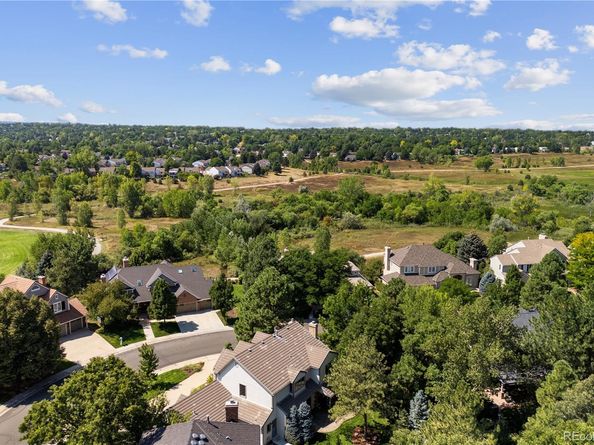 7264 S Niagara Circle, Centennial CO 80112