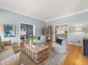 7264 S Niagara Circle, Centennial CO 80112