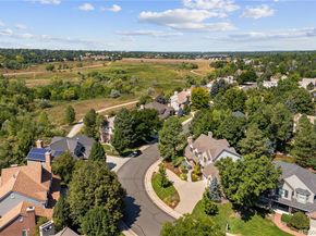 7264 S Niagara Circle, Centennial CO 80112