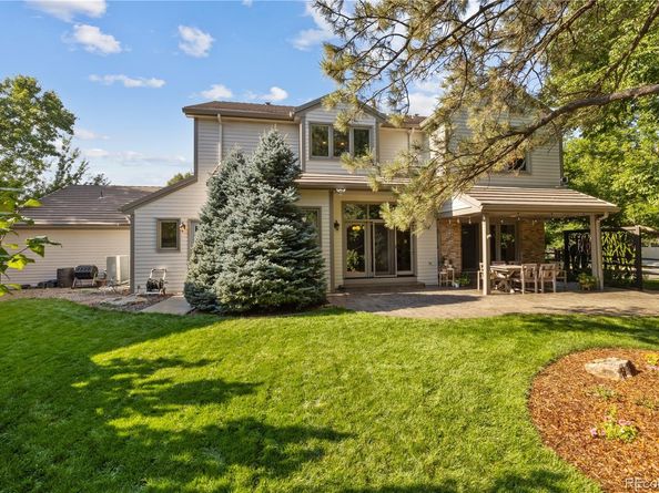 7264 S Niagara Circle, Centennial CO 80112