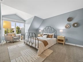 7264 S Niagara Circle, Centennial CO 80112