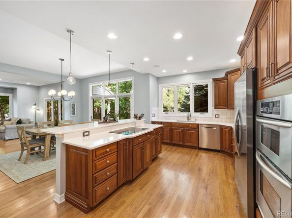 7264 S Niagara Circle, Centennial CO 80112