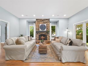 7264 S Niagara Circle, Centennial CO 80112
