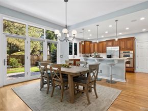 7264 S Niagara Circle, Centennial CO 80112