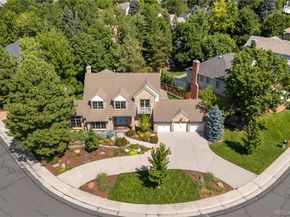 7264 S Niagara Circle, Centennial CO 80112