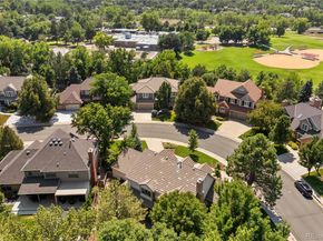 7264 S Niagara Circle, Centennial CO 80112