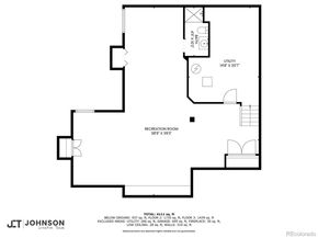 7264 S Niagara Circle, Centennial CO 80112