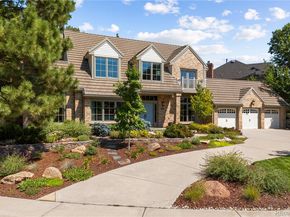 7264 S Niagara Circle, Centennial CO 80112