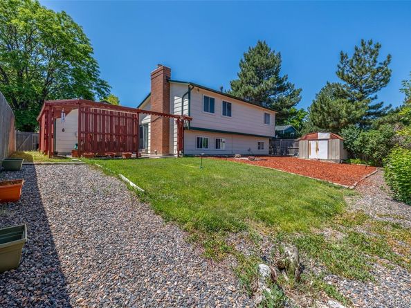 18083 E Atlantic Drive, Aurora CO 80013