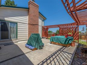 18083 E Atlantic Drive, Aurora CO 80013
