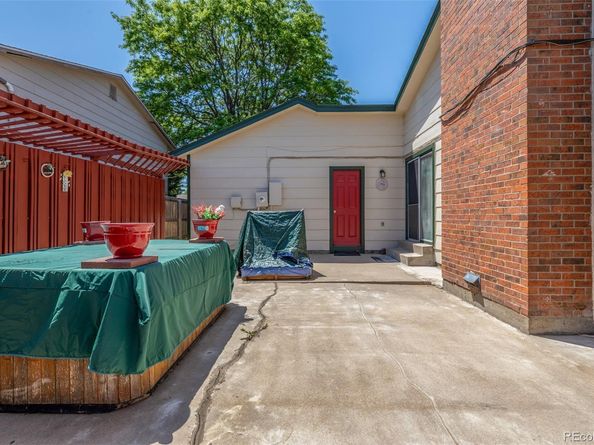 18083 E Atlantic Drive, Aurora CO 80013