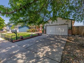 18083 E Atlantic Drive, Aurora CO 80013