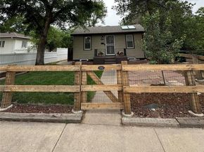 4291 S Clarkson Street, Englewood CO 80113