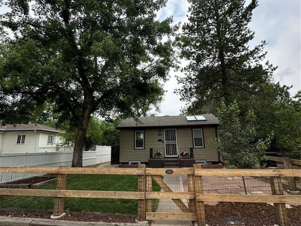 4291 S Clarkson Street, Englewood CO 80113