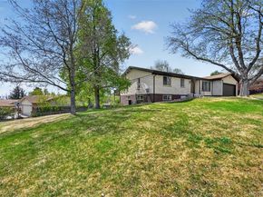 13822 W Montana Avenue, Lakewood CO 80228