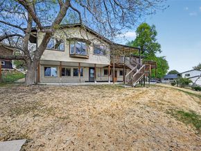 13822 W Montana Avenue, Lakewood CO 80228
