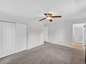 13822 W Montana Avenue, Lakewood CO 80228