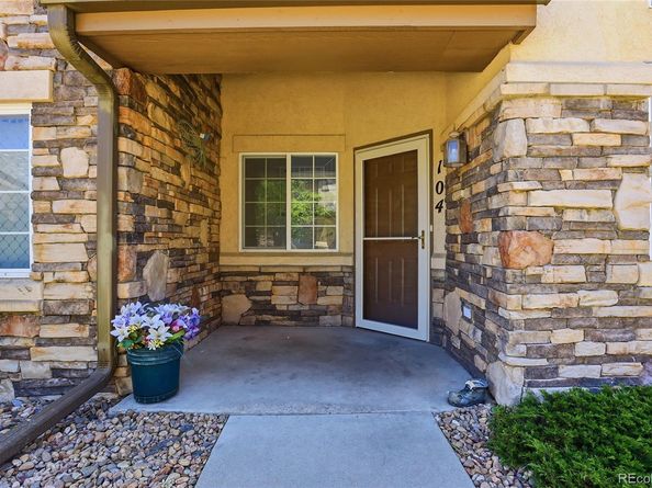 1435 S Chambers Road 104, Aurora CO 80017