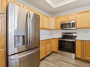 1435 S Chambers Road 104, Aurora CO 80017