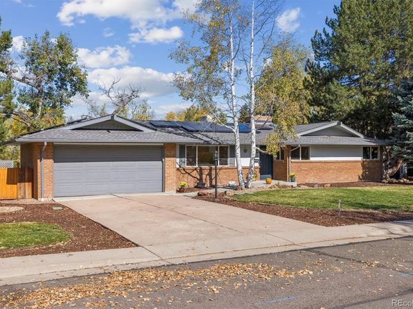 11559 W 27th Avenue, Lakewood CO 80215