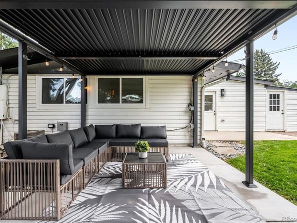 2455 S Newton Street, Denver CO 80219
