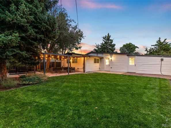 2455 S Newton Street, Denver CO 80219