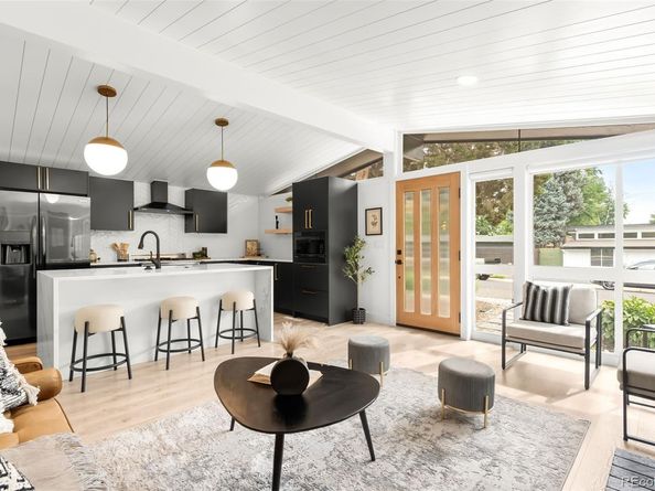 2455 S Newton Street, Denver CO 80219