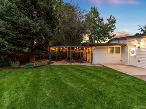 2455 S Newton Street, Denver CO 80219