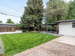2455 S Newton Street, Denver CO 80219