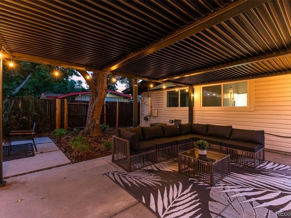 2455 S Newton Street, Denver CO 80219