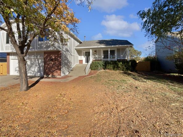 3750 S Yampa Street, Aurora CO 80013