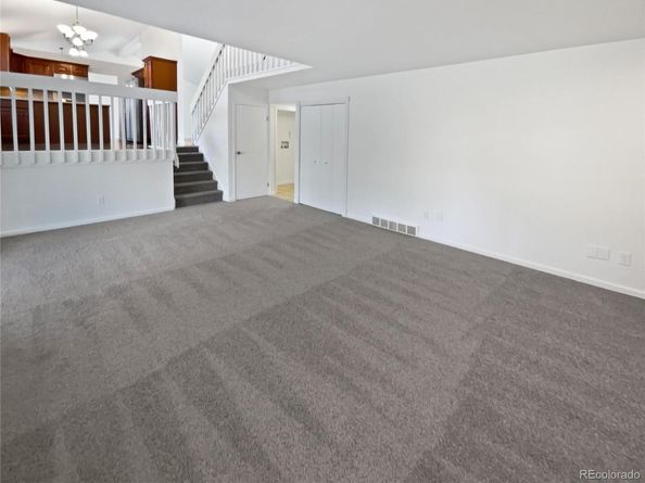 3750 S Yampa Street, Aurora CO 80013