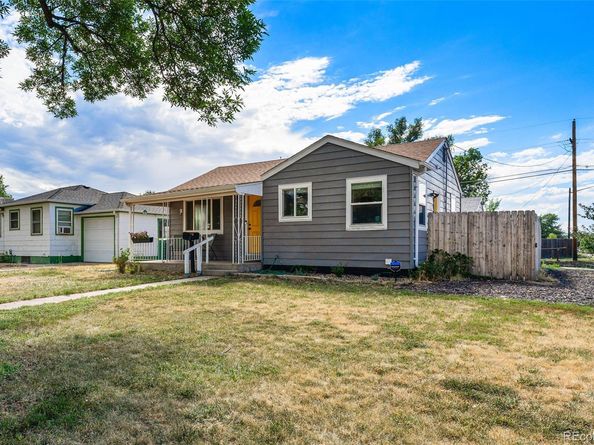 1789 Dallas Street, Aurora CO 80010