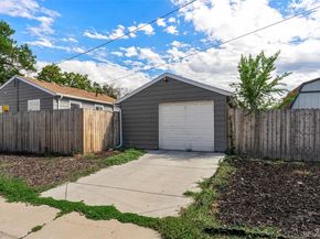 1789 Dallas Street, Aurora CO 80010