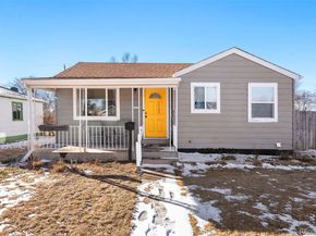 1789 Dallas Street, Aurora CO 80010