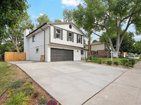 7406 S Washington Street, Centennial CO 80122
