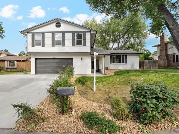 7406 S Washington Street, Centennial CO 80122