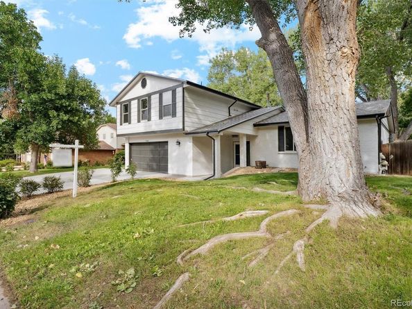 7406 S Washington Street, Centennial CO 80122