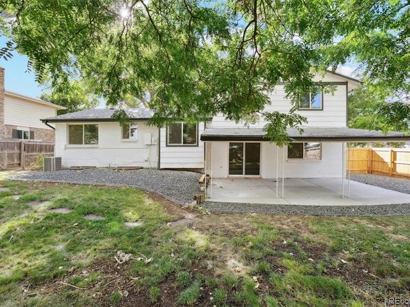 7406 S Washington Street, Centennial CO 80122