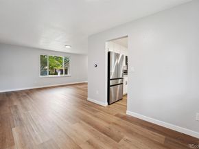 7406 S Washington Street, Centennial CO 80122