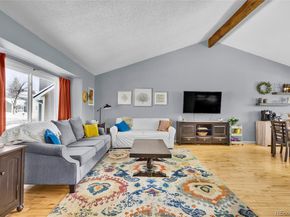 5291 S Yampa Street, Centennial CO 80015