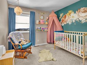 5291 S Yampa Street, Centennial CO 80015