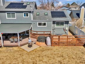 5291 S Yampa Street, Centennial CO 80015