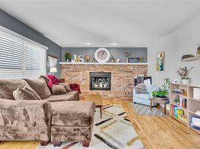 5291 S Yampa Street, Centennial CO 80015