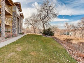 8039 Lee Drive 102, Arvada CO 80005