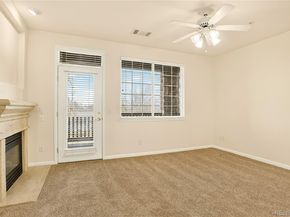 8039 Lee Drive 102, Arvada CO 80005
