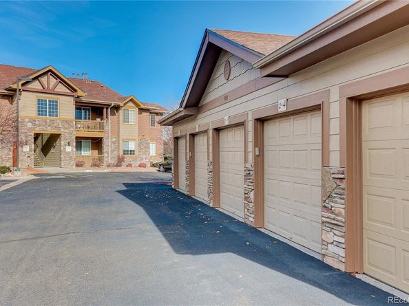 8039 Lee Drive 102, Arvada CO 80005