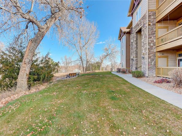 8039 Lee Drive 102, Arvada CO 80005
