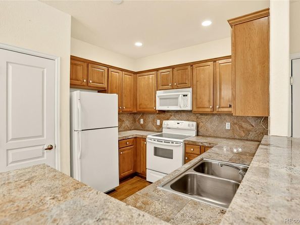 8039 Lee Drive 102, Arvada CO 80005