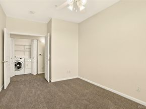 8039 Lee Drive 102, Arvada CO 80005